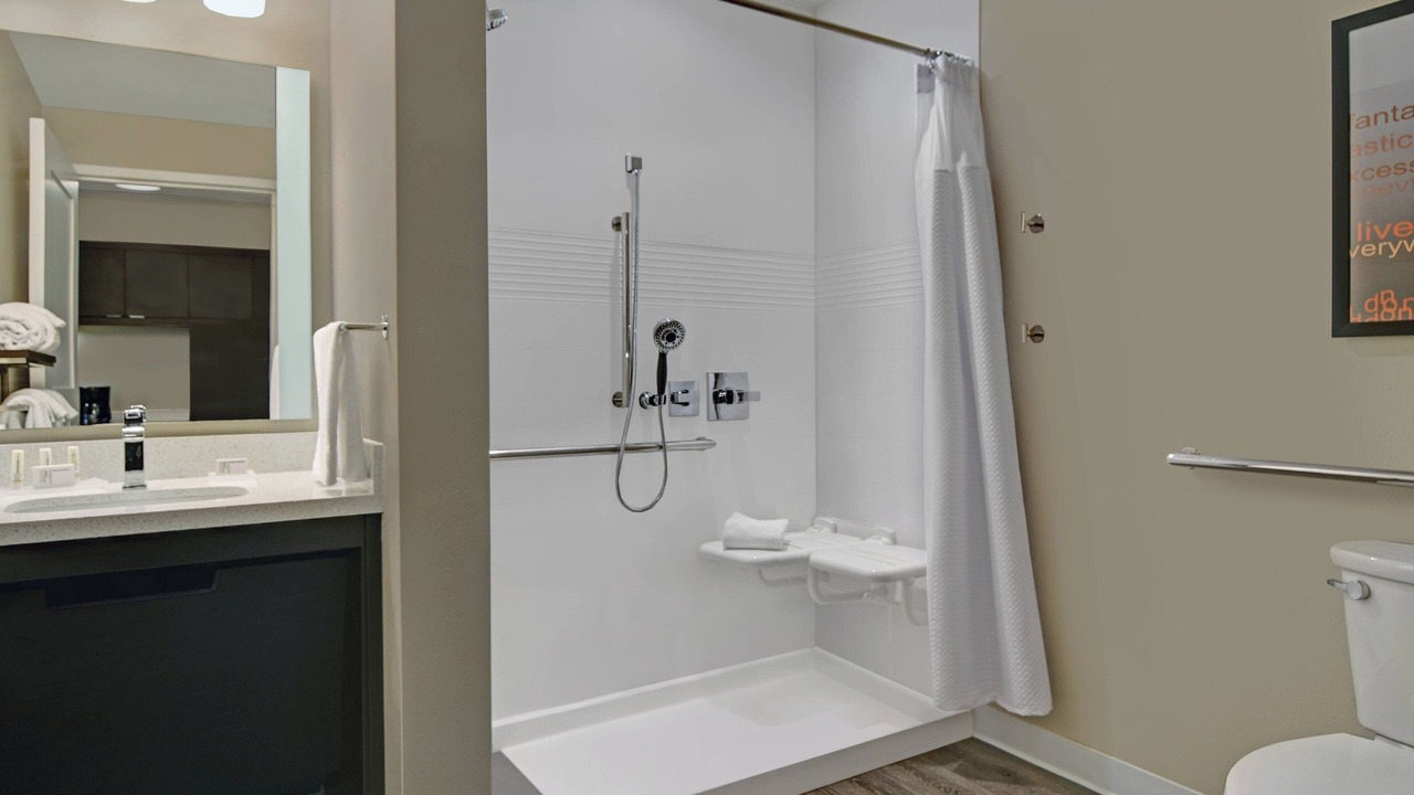 Photo of Bathroom in Lima