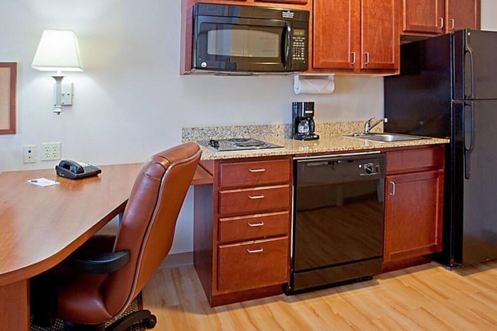 Photo of Bedroom in Westchase