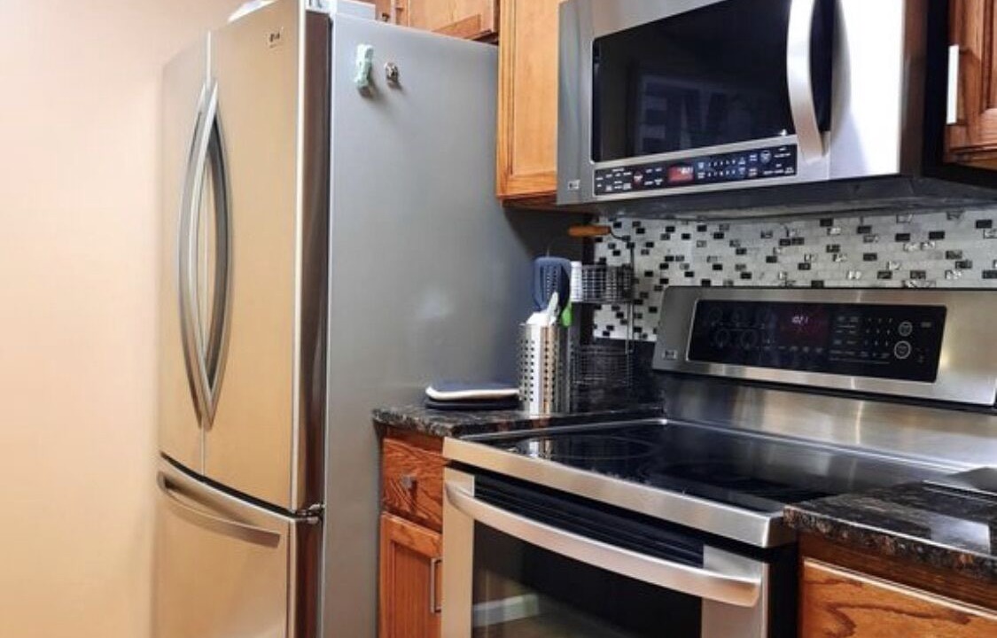 Photo of Kitchen in Table Rock