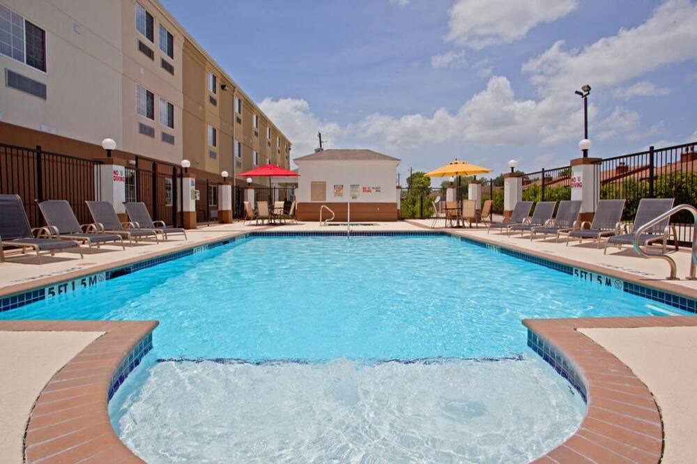 Photo of Outdoor in Westchase