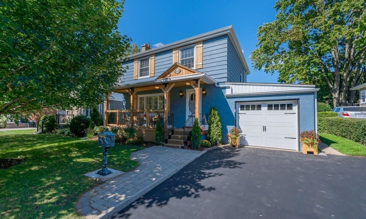 Photo of Outdoor in Burlington
