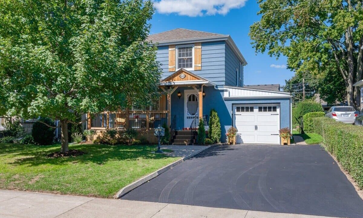 Photo of Outdoor in Burlington
