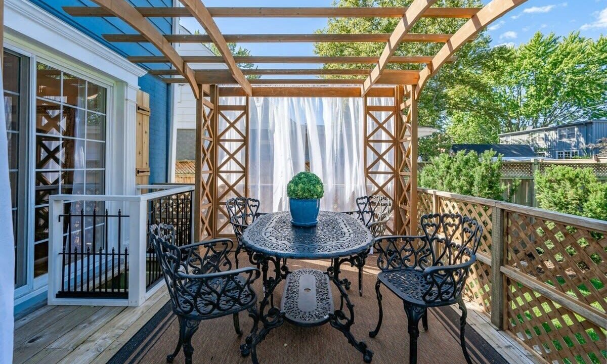 Photo of Outdoor in Burlington