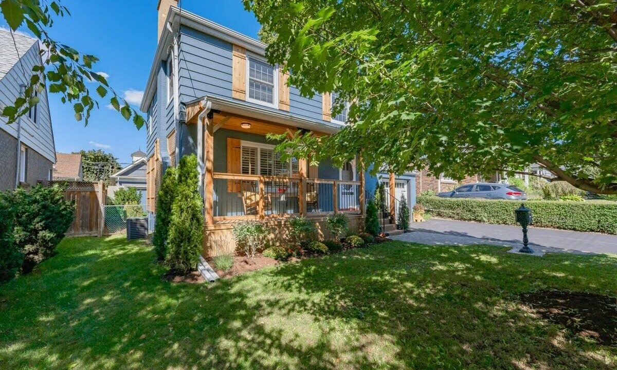 Photo of Outdoor in Burlington
