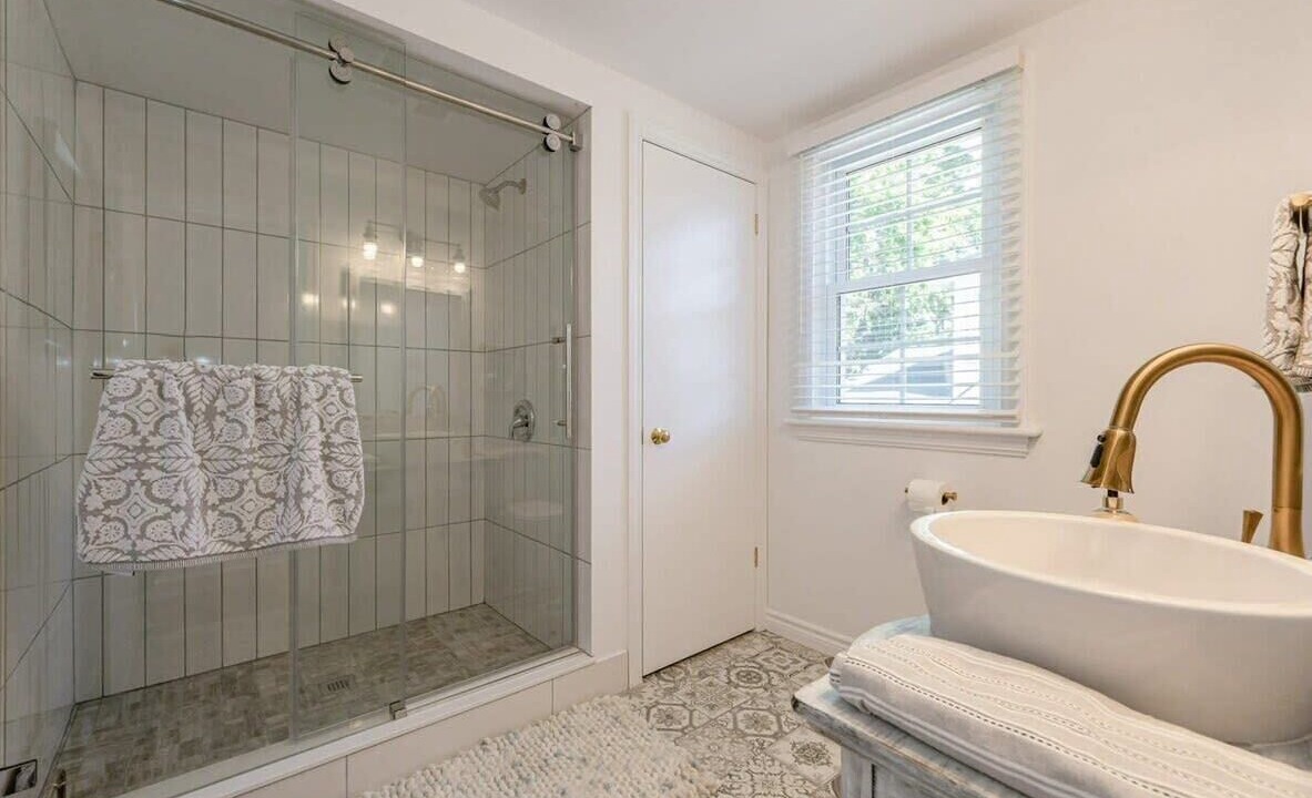 Photo of Bathroom in Burlington
