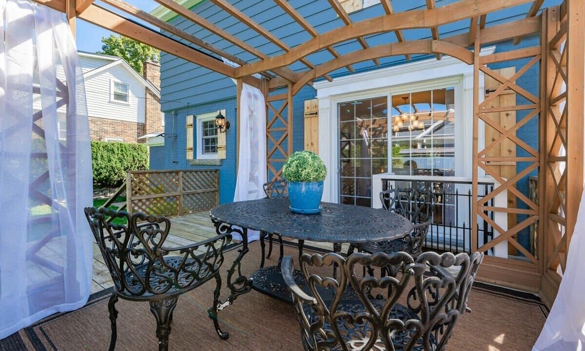Photo of Outdoor in Burlington