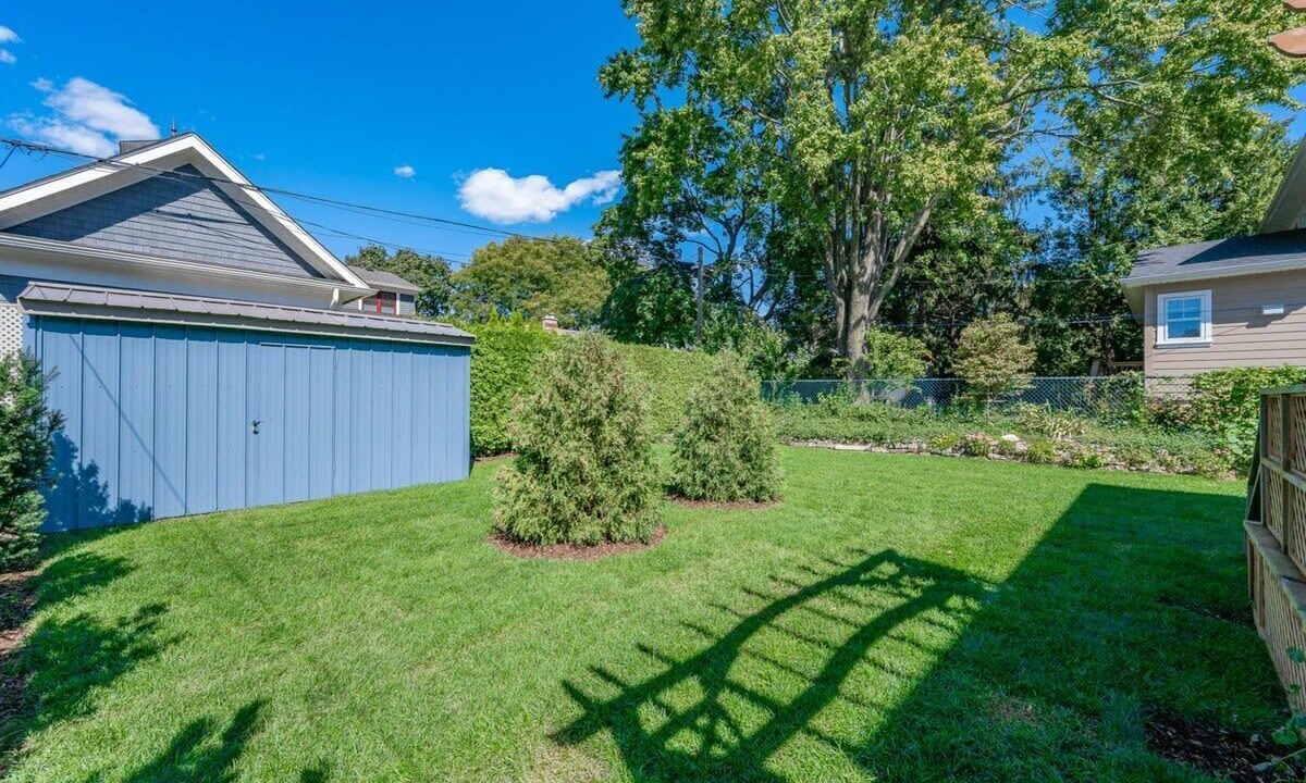 Photo of Outdoor in Burlington