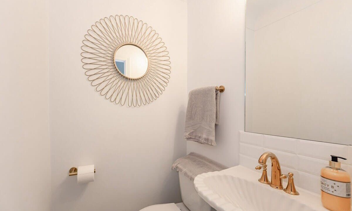 Photo of Bathroom in Burlington