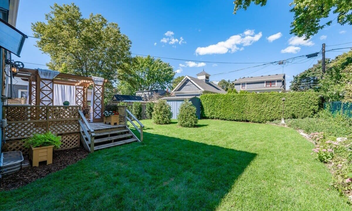 Photo of Outdoor in Burlington