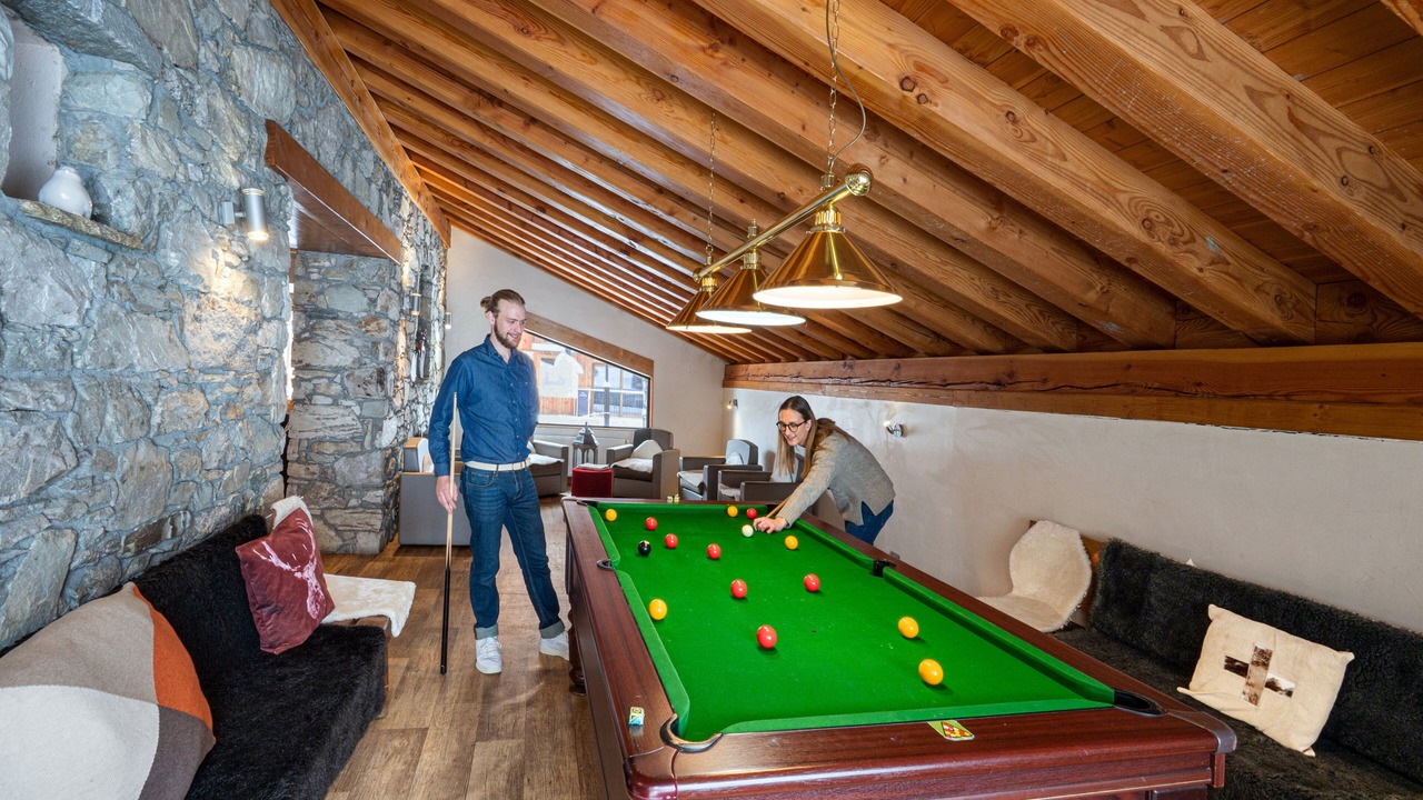 Photo of Others in Tignes le Lac