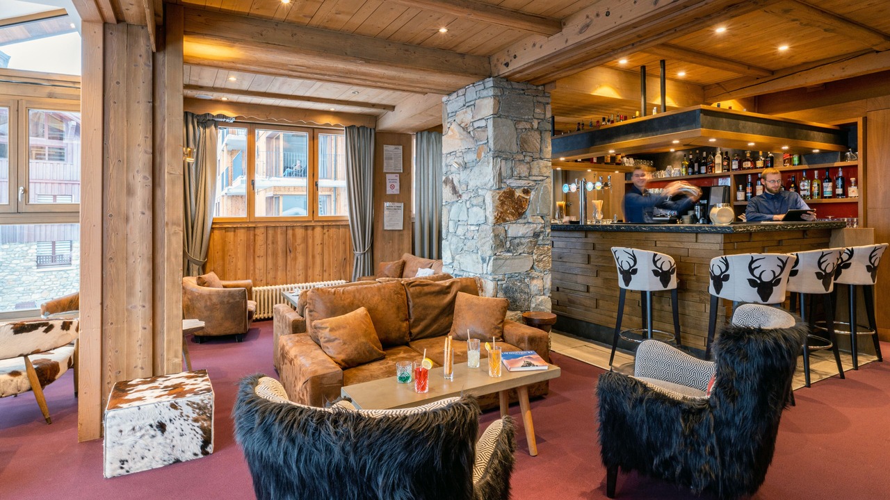 Photo of Others in Tignes le Lac