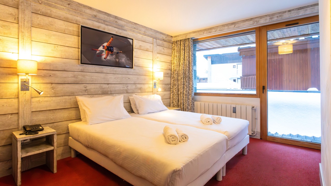 Photo of Others in Tignes le Lac
