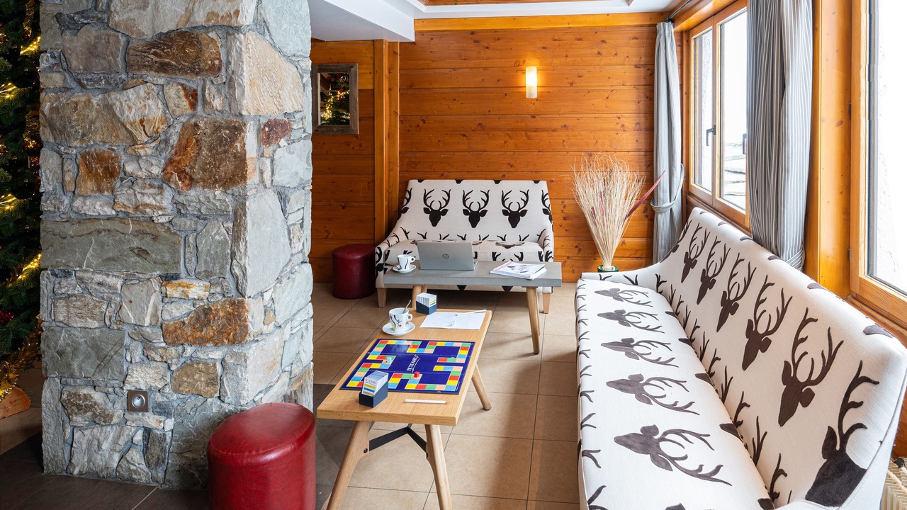 Photo of Others in Tignes le Lac