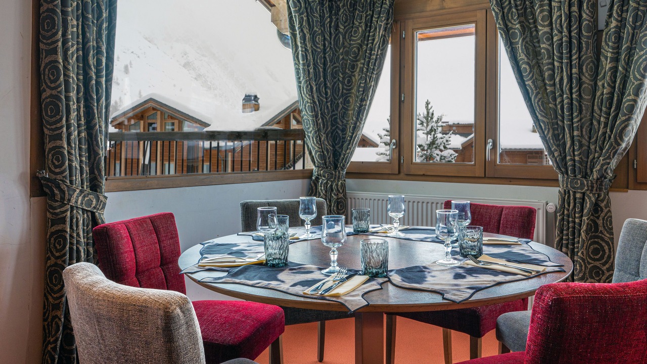 Photo of Others in Tignes le Lac