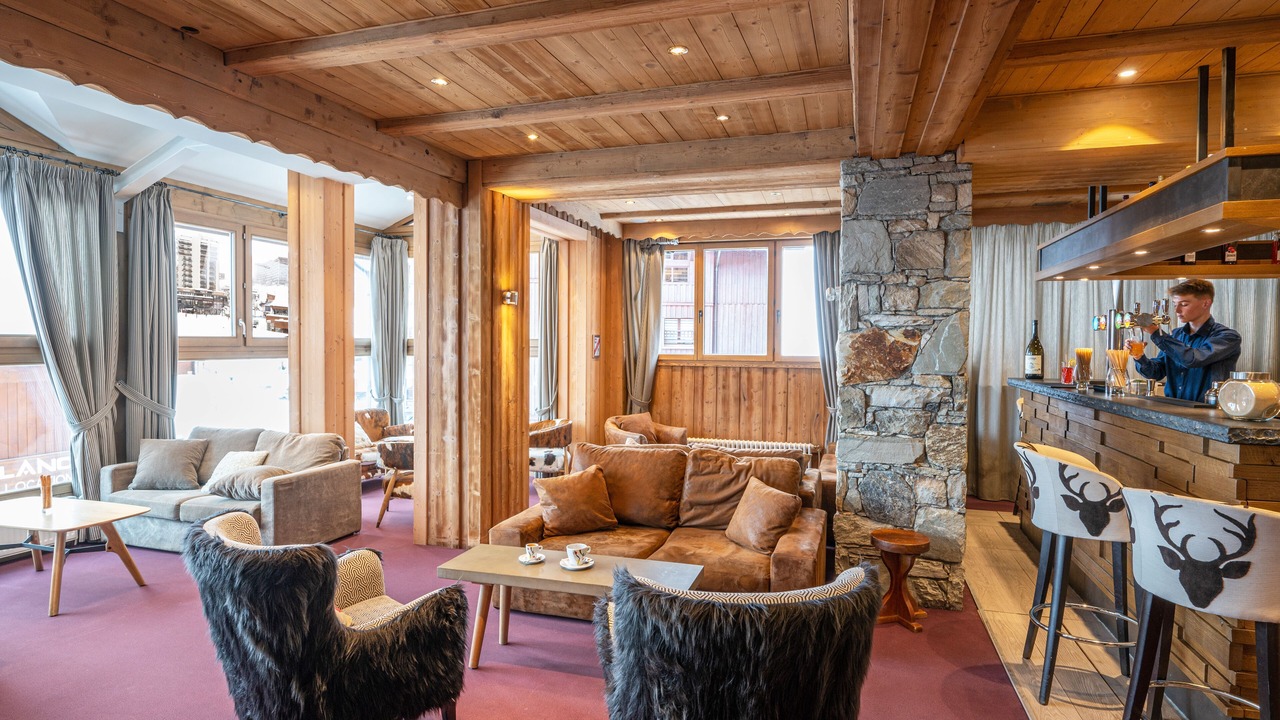 Photo of Others in Tignes le Lac