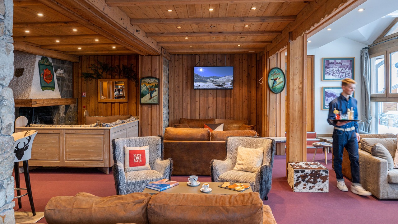 Photo of Others in Tignes le Lac