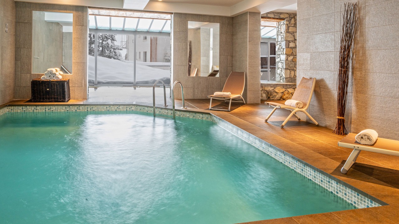 Photo of Outdoor in Tignes le Lac