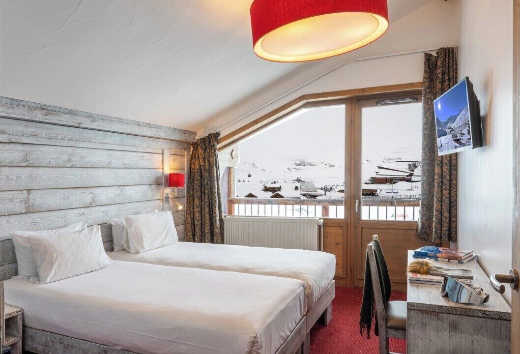 Photo of Others in Tignes le Lac