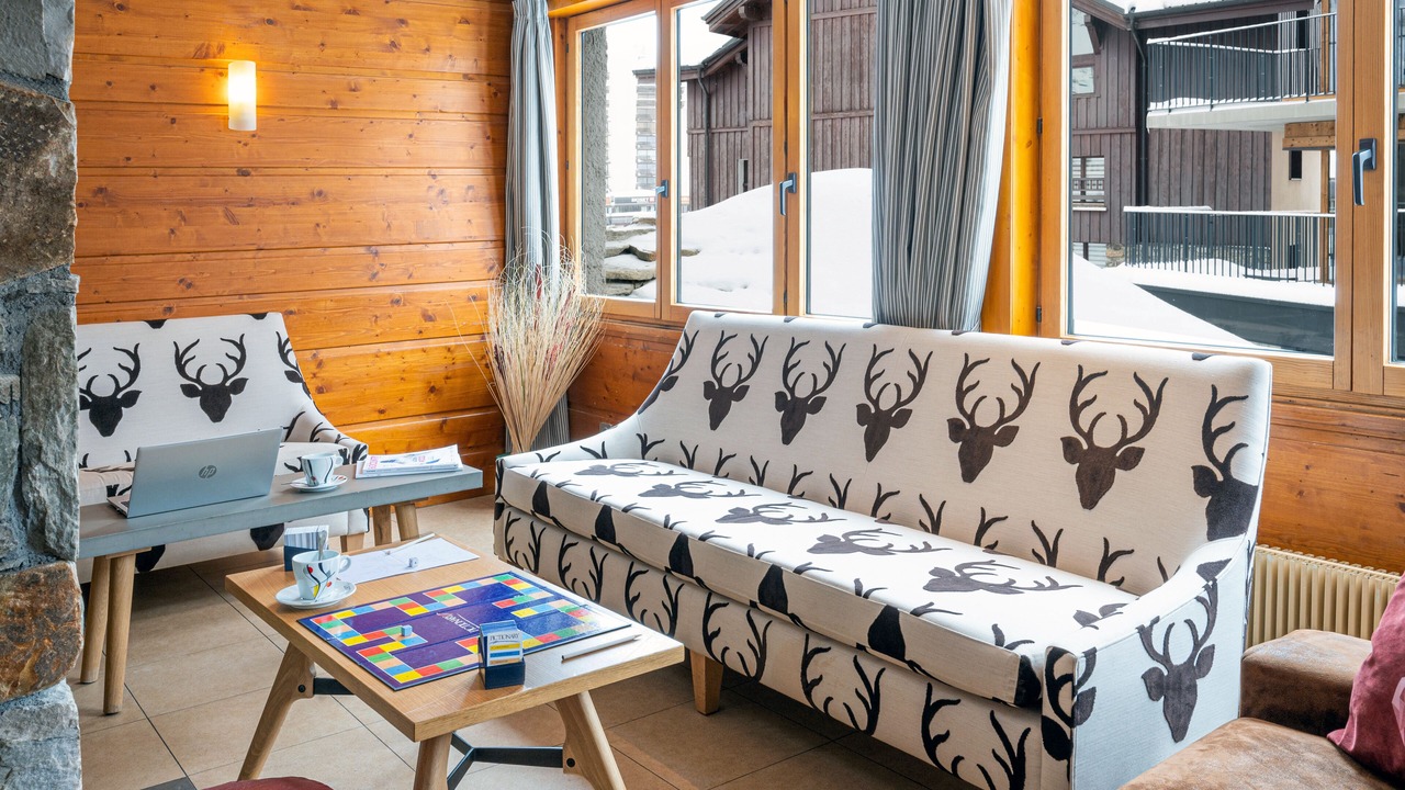 Photo of Others in Tignes le Lac
