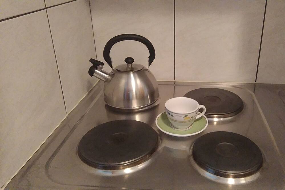 Photo of Kitchen in Saillon