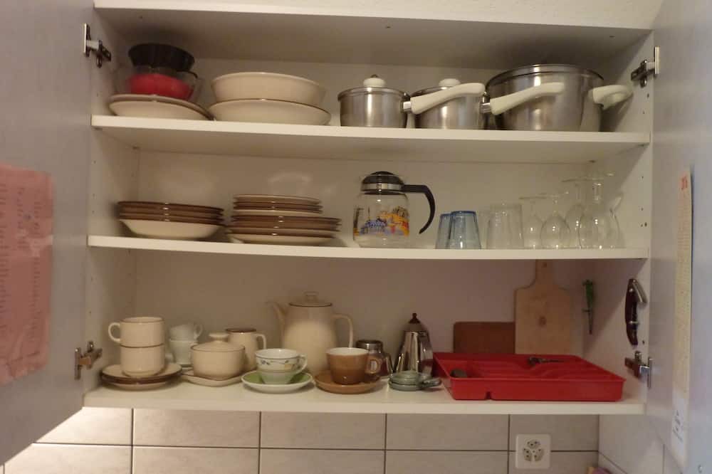 Photo of Kitchen in Saillon