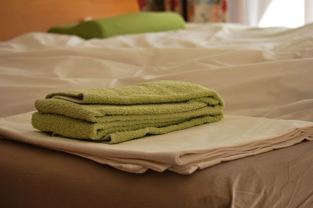 Photo of Bedroom in Saillon