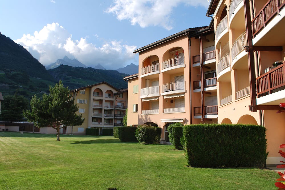 Photo of Outdoor in Saillon