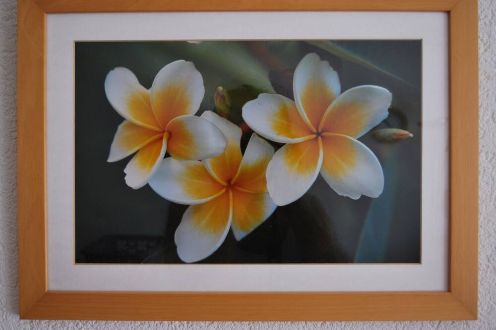 Photo of Bedroom in Saillon