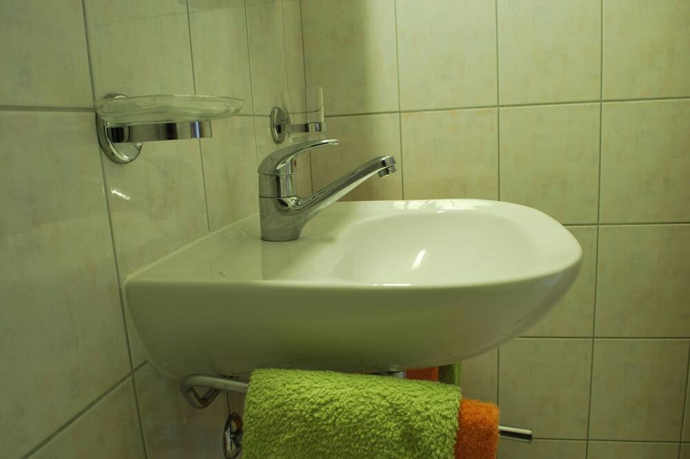 Photo of Bathroom in Saillon