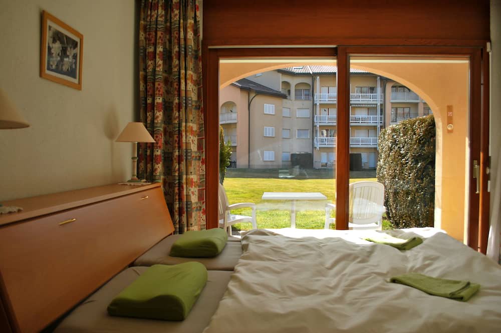 Photo of Bedroom in Saillon