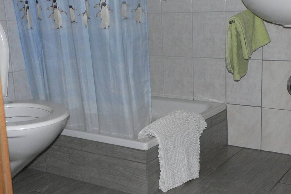 Photo of Bathroom in Saillon