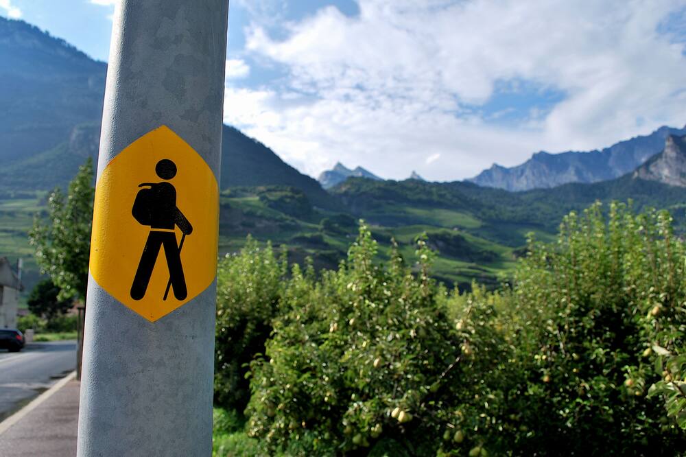 Photo of Outdoor in Saillon