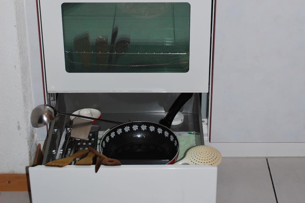 Photo of Kitchen in Saillon