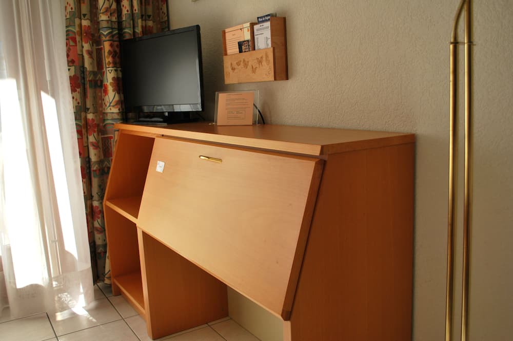 Photo of Bedroom in Saillon