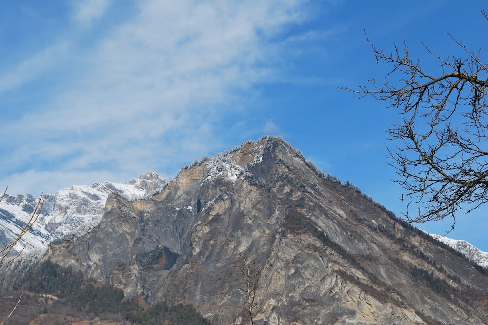 Photo of Outdoor in Saillon