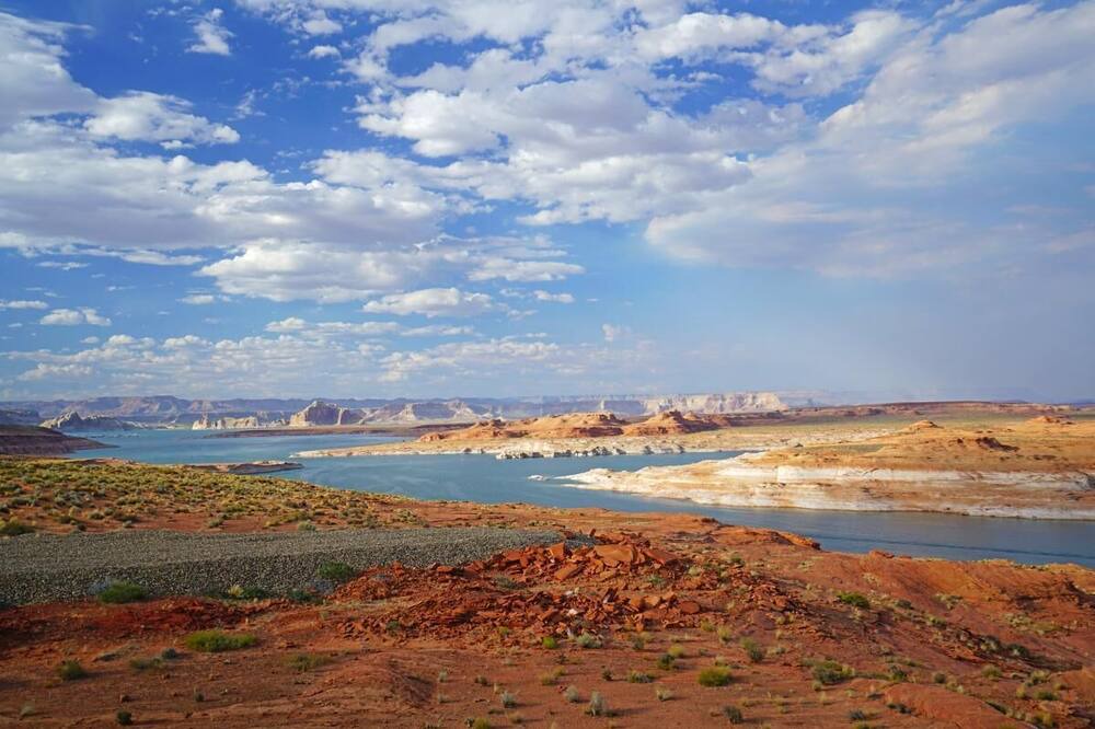Photo of Outdoor in Wahweap