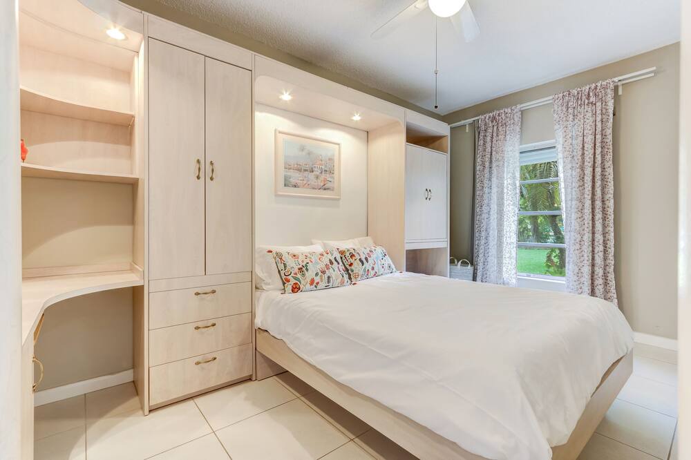 Photo of Bedroom in Weston