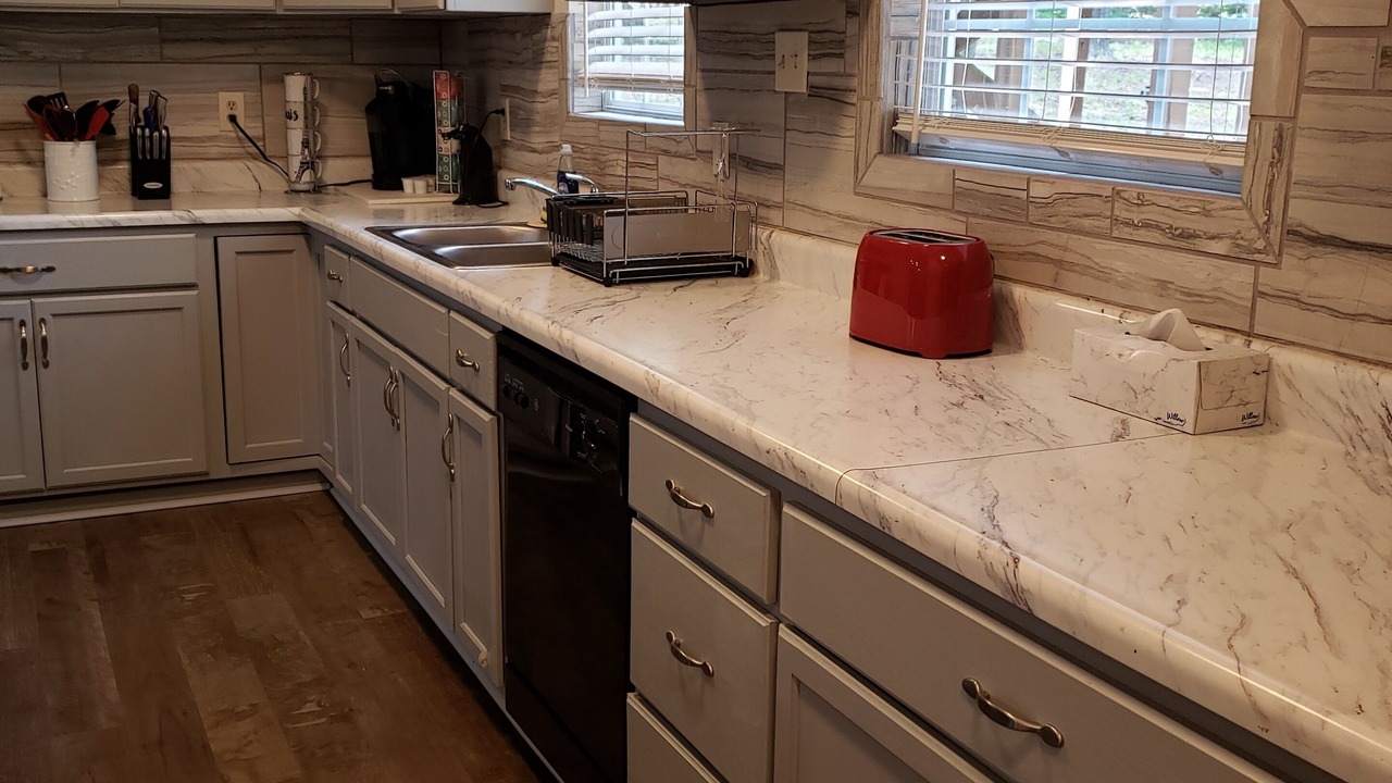 Photo of Kitchen in Denison