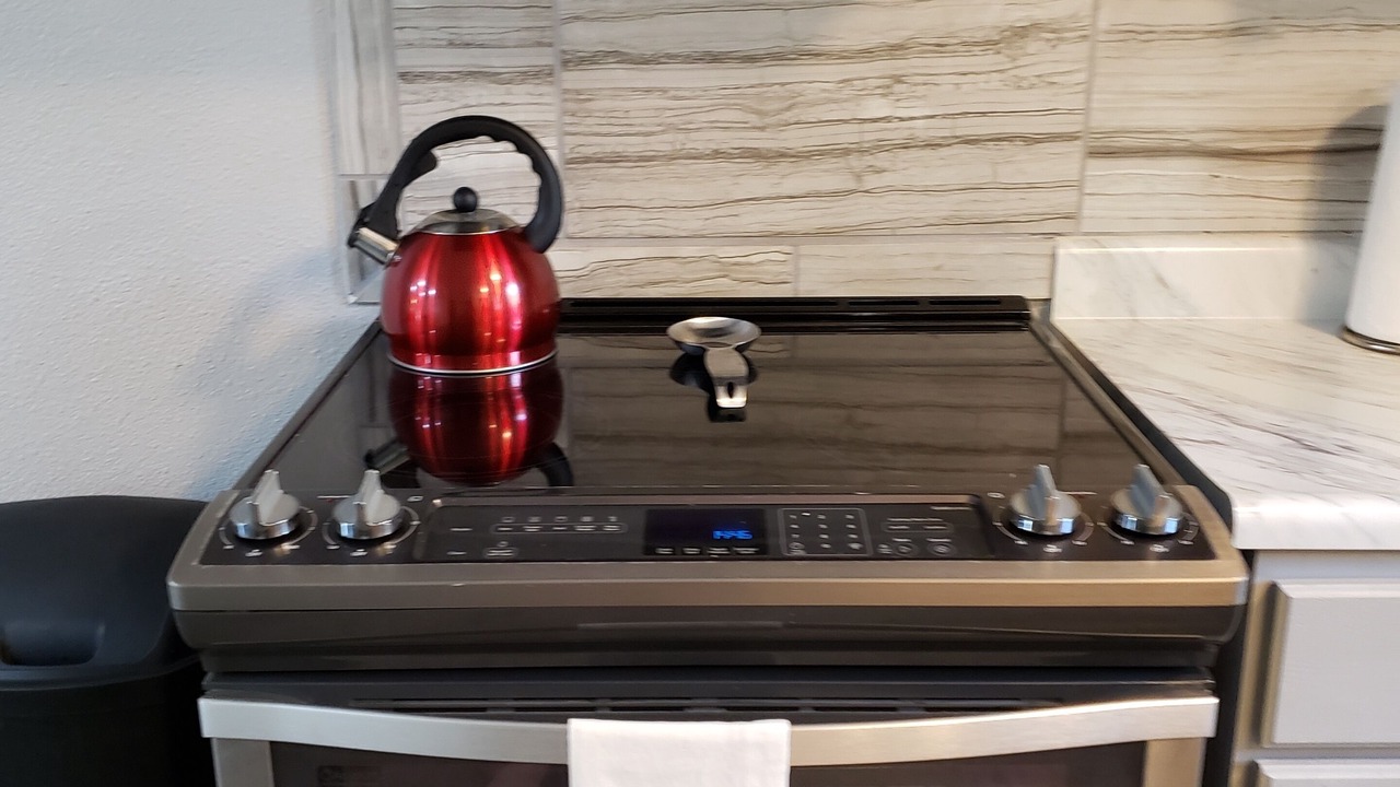 Photo of Kitchen in Denison