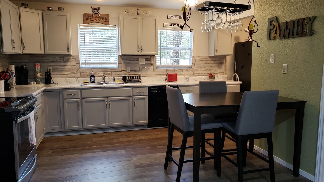 Photo of Kitchen in Denison