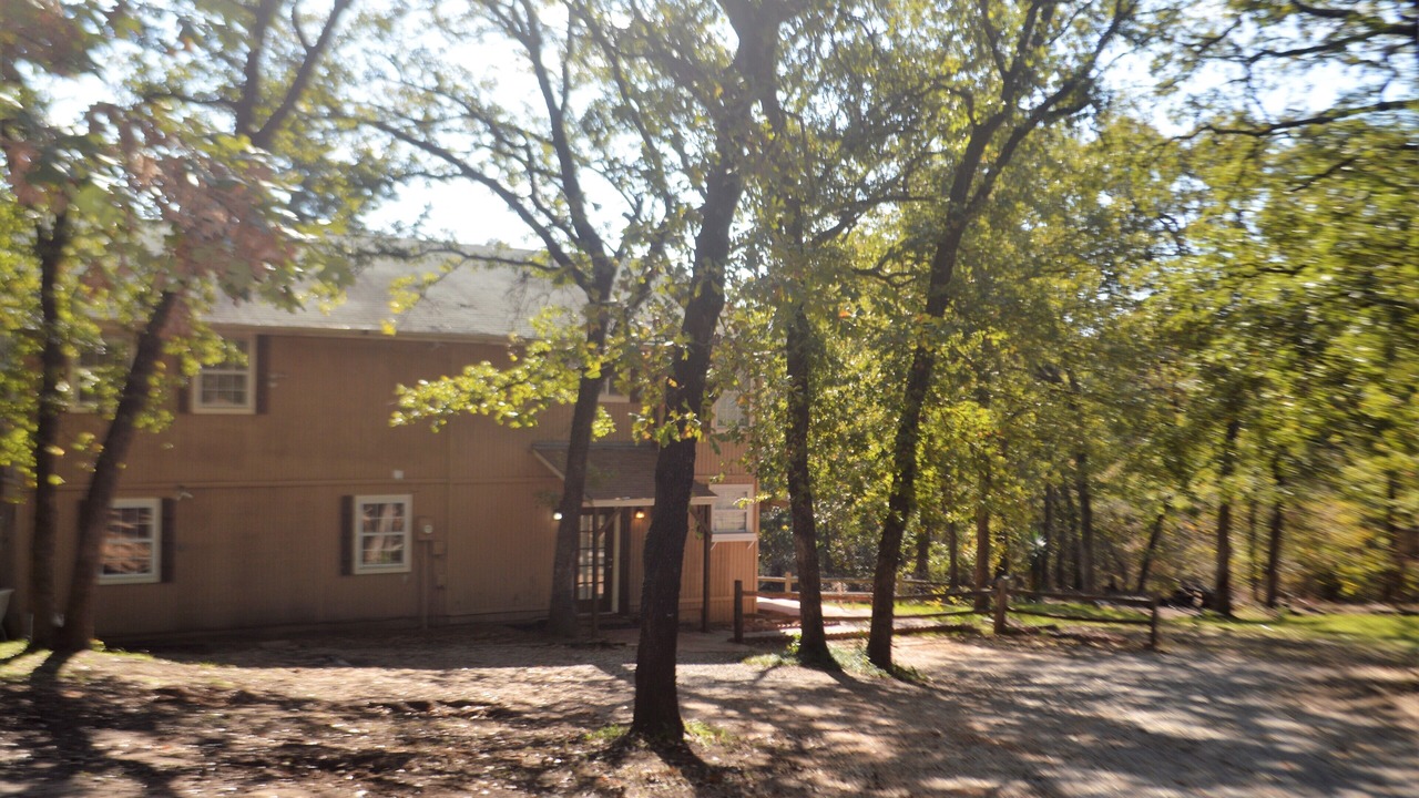 Photo of Outdoor in Denison