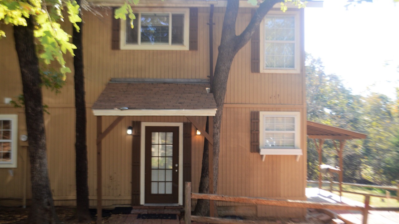 Photo of Outdoor in Denison
