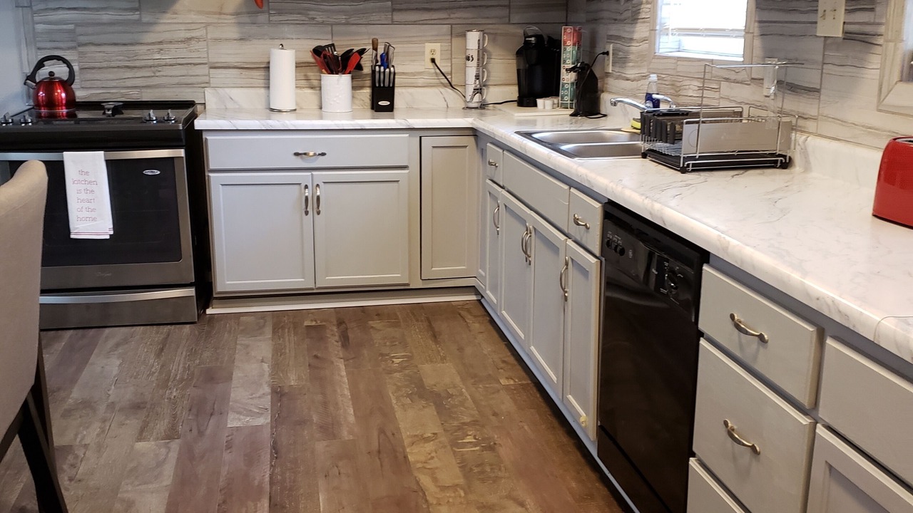 Photo of Kitchen in Denison