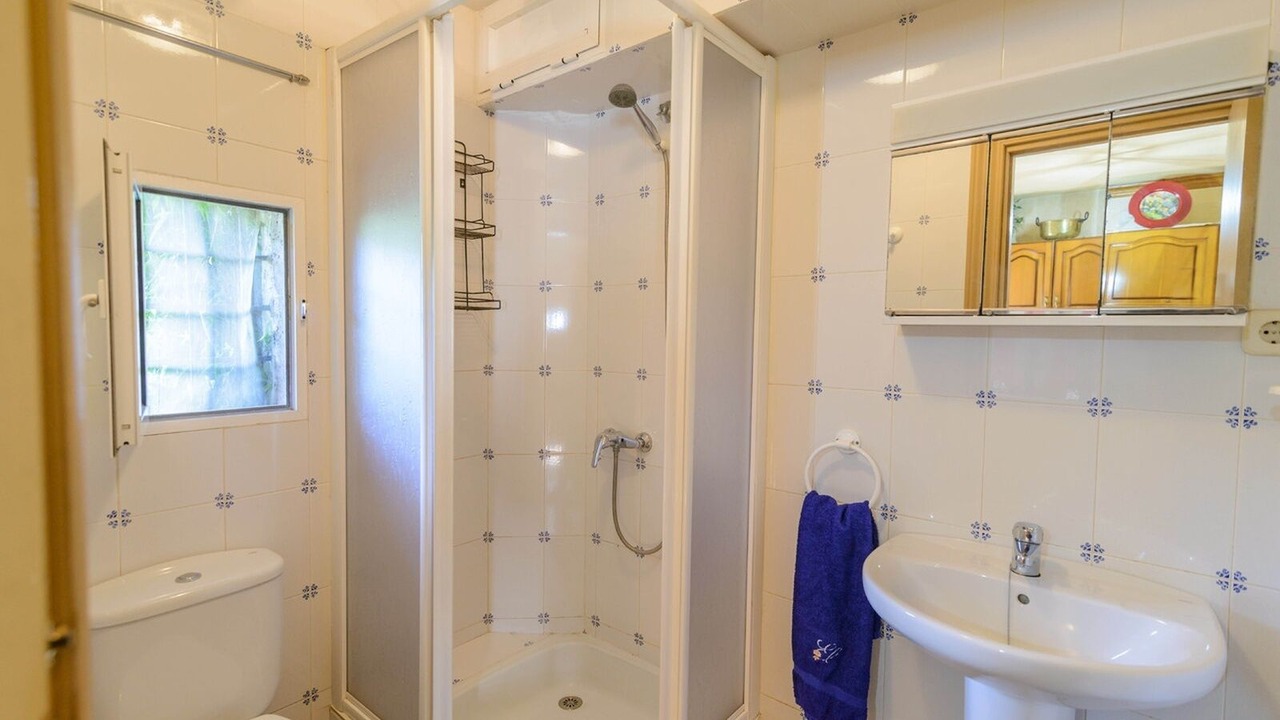 Photo of Bathroom in Beas de Segura