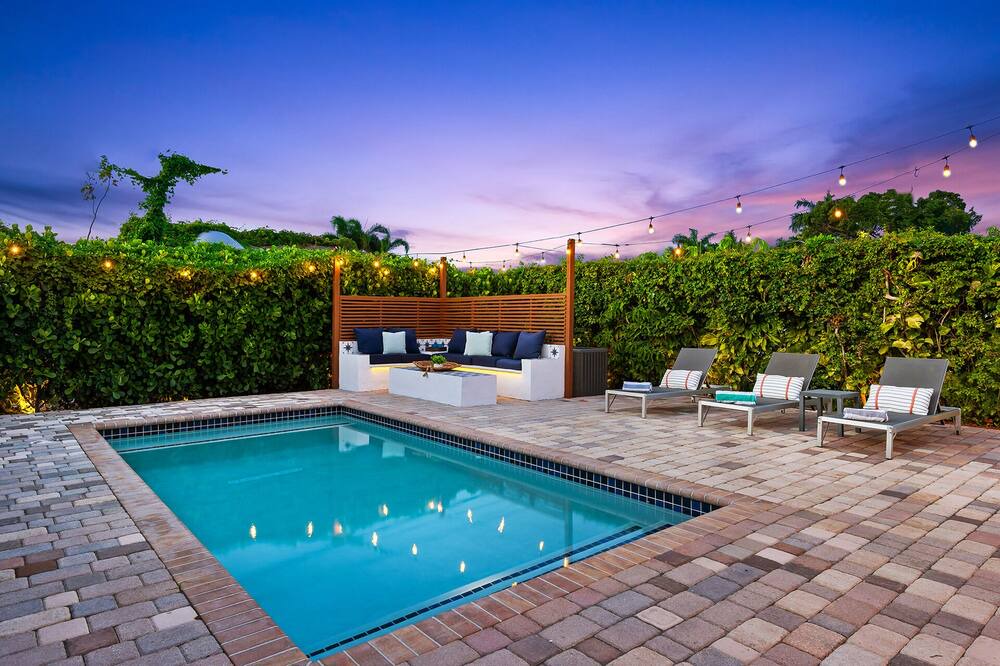 Photo of Outdoor in Coral Heights