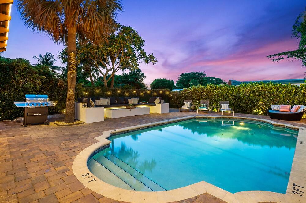 Photo of Outdoor in Coral Heights