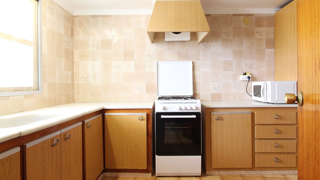Photo of Kitchen in Quartell