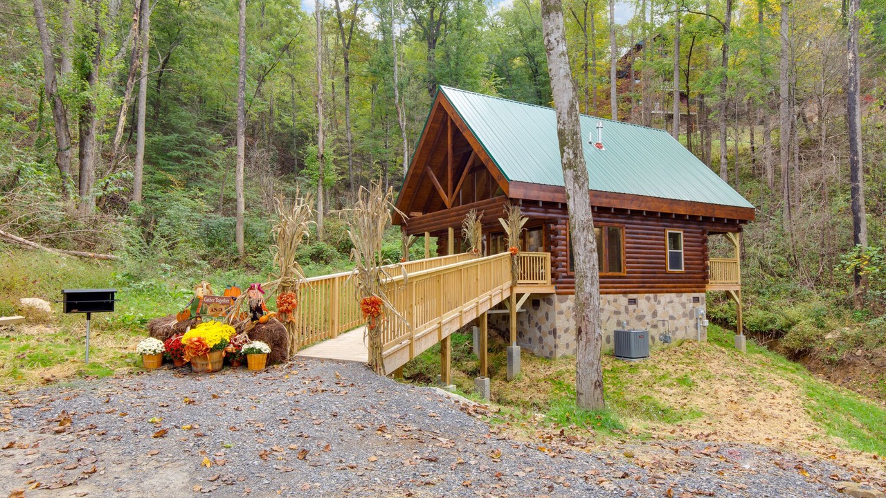 Photo of Others in Gatlinburg