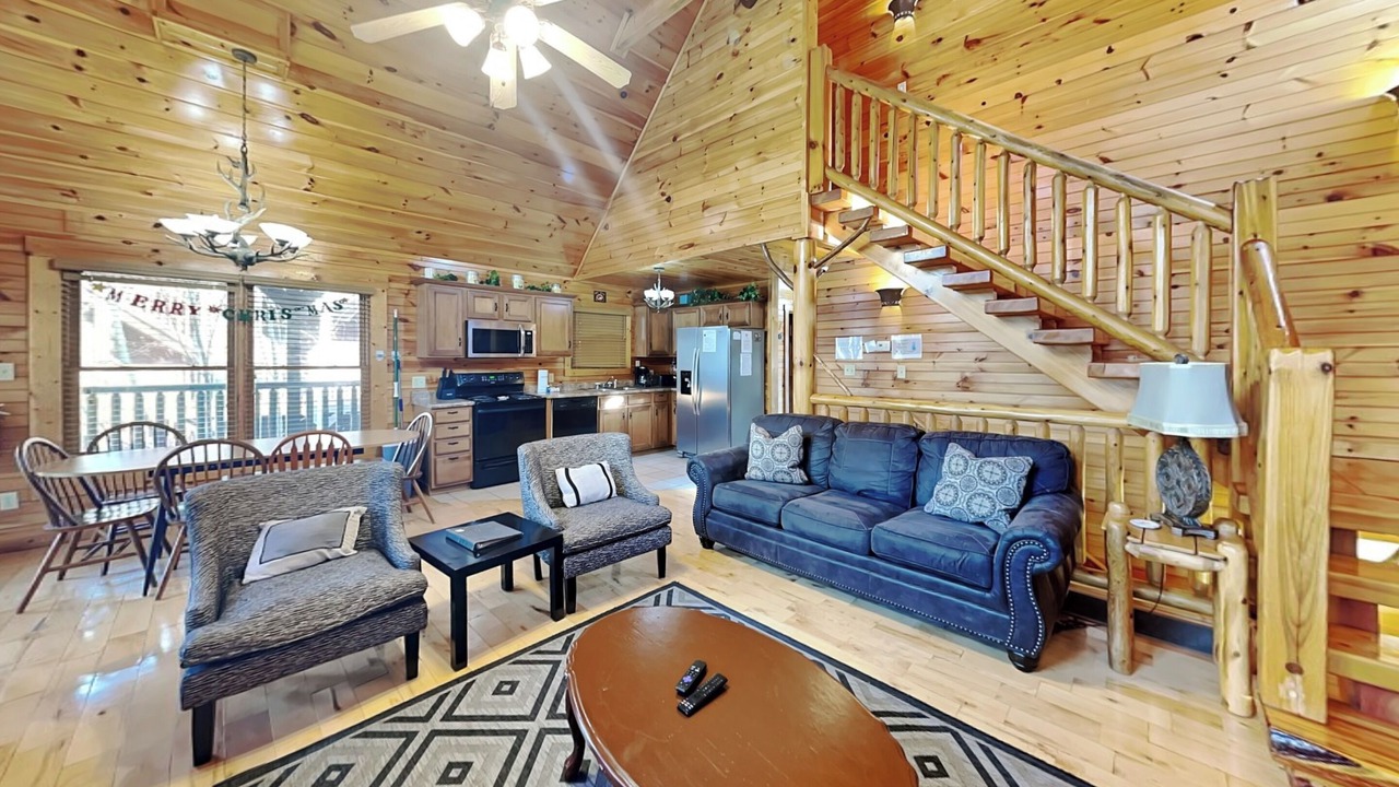 Photo of Livingroom in Hemlock Hills