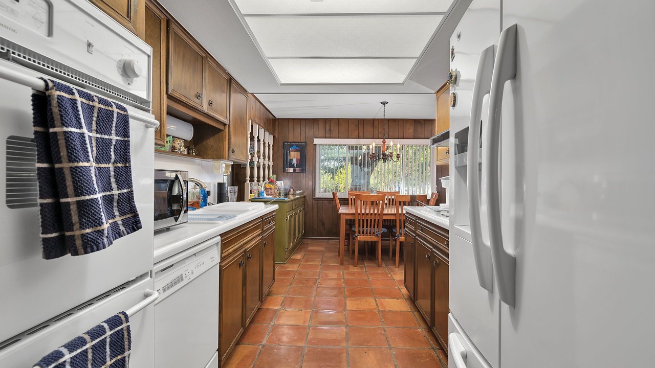 Photo of Kitchen in Windcrest